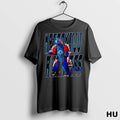 Official Ultraman Omega Rekiness T Shirt