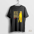 Official Uma Thurman Kill Bill Quentin Christmas