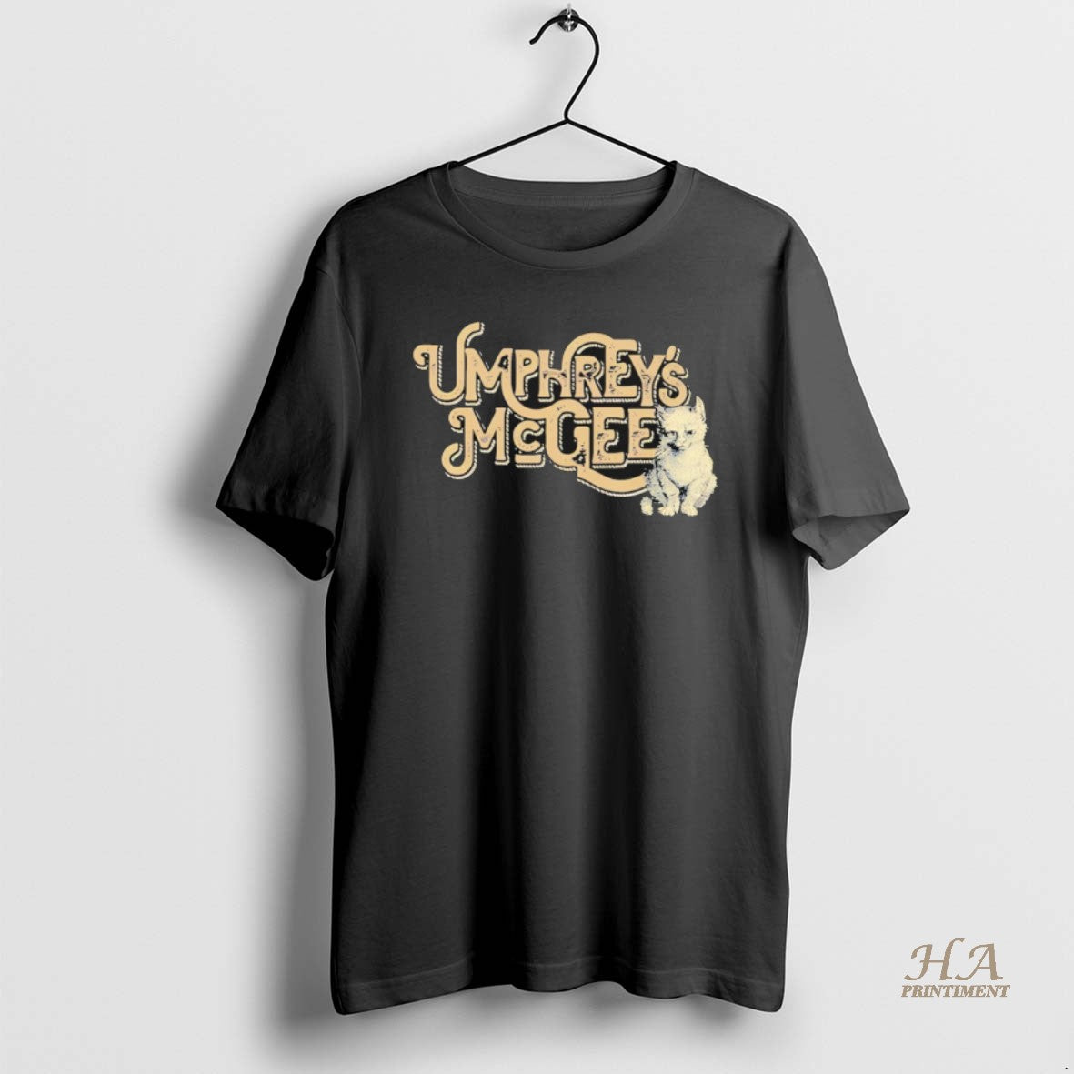Official Umphreys Mcgee Nine