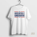 Official Unapologetically Conservative Political