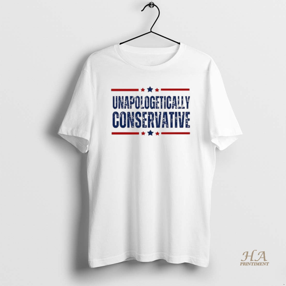 Official Unapologetically Conservative Political