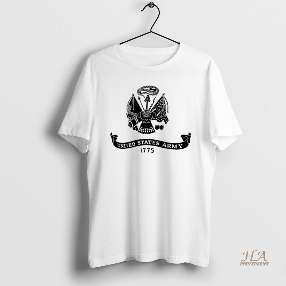 Official United States Army 250th Anniversary This Defend