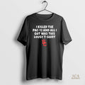Official Usc Trojans I Killed The Pac 12