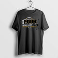 Official Valley Christian Academy The Four 2025 Division 3 Football State Semifinals Classictshirt