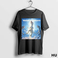 Official Velocirapture Meme T Shirt