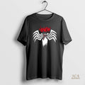Official Venom We Are Atlanta Falcons Football 2 Sided