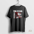 Official Vicksburg Bulldogs The Four 2025 Mhsaa Football D4 Semi Finals