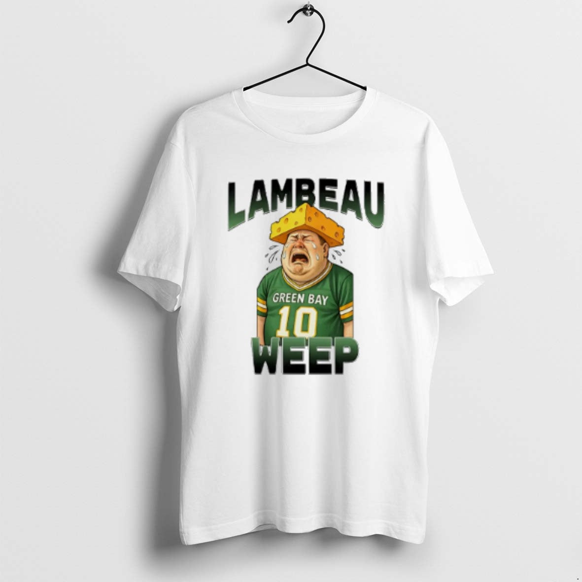 Official Vikings Game Day Lambeau Weep Puck The Fackers