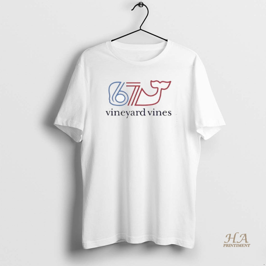 Official Vineyard Vines 67