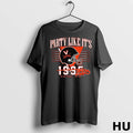 Official Virginia Cavaliers Party Like Its 2025 T Shirt
