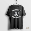 Official Voodoo Thinking Of Murderers