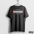 Official Wanghaf Meme T Shirt