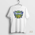 Official Wpial Football Championships 2025 Noble Environmental Logo