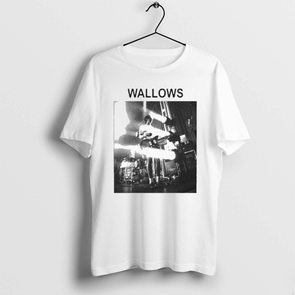 Official Wallows Cole Preston Photo