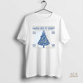 Official Wanna See My Bush Ugly Christmas
