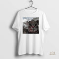 Official War Cat Meme Shirt