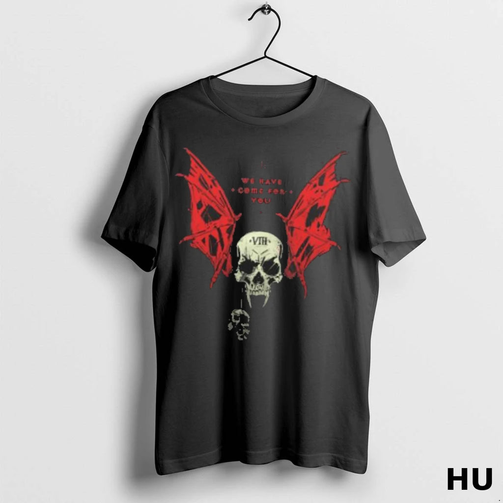 Official Warhammer 40000 Night Lords We Have Come For You T Shirt