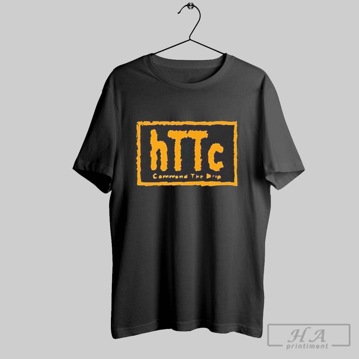 Official Washington Commanders Httc Command The Drip