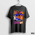 Official We Are Never Too Old For Scooby Boo T Shirt