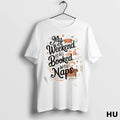 Official Weekend Naps Lazy Day T Shirt