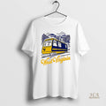 Official West Virginia 50th Anniversary So Years Of The Prt