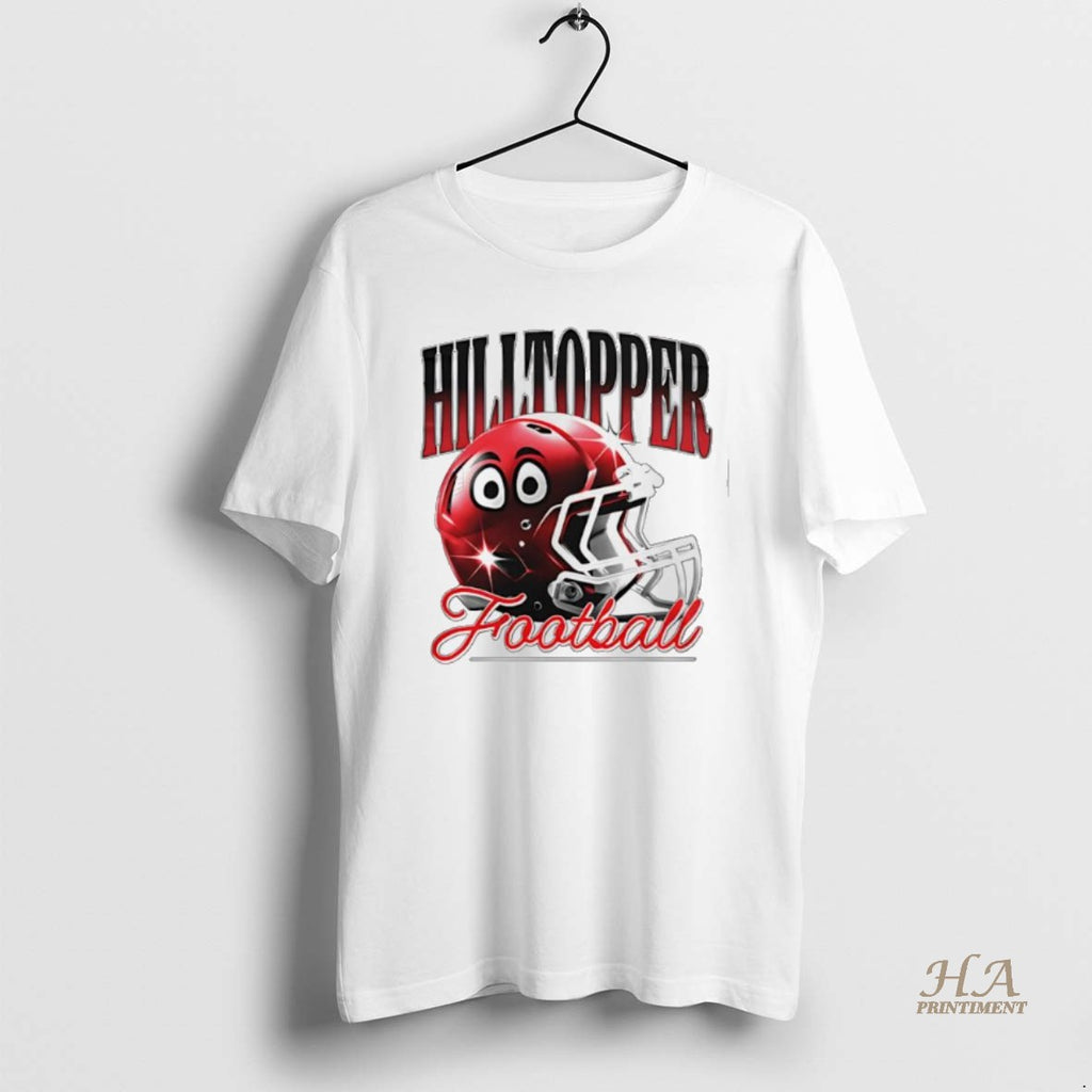 Official Western Kentucky Hilltoppers Football 2024