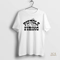 Official Western Pistols Firing Oklahoma State University Stylish