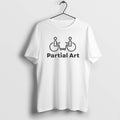 Official Wheelchair Partial Art