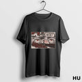 Official Whiskey Myers Icarus Song 2025 Long Sleve T Shirt