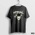 Official Whitechapel South Park Fuck T Shirt