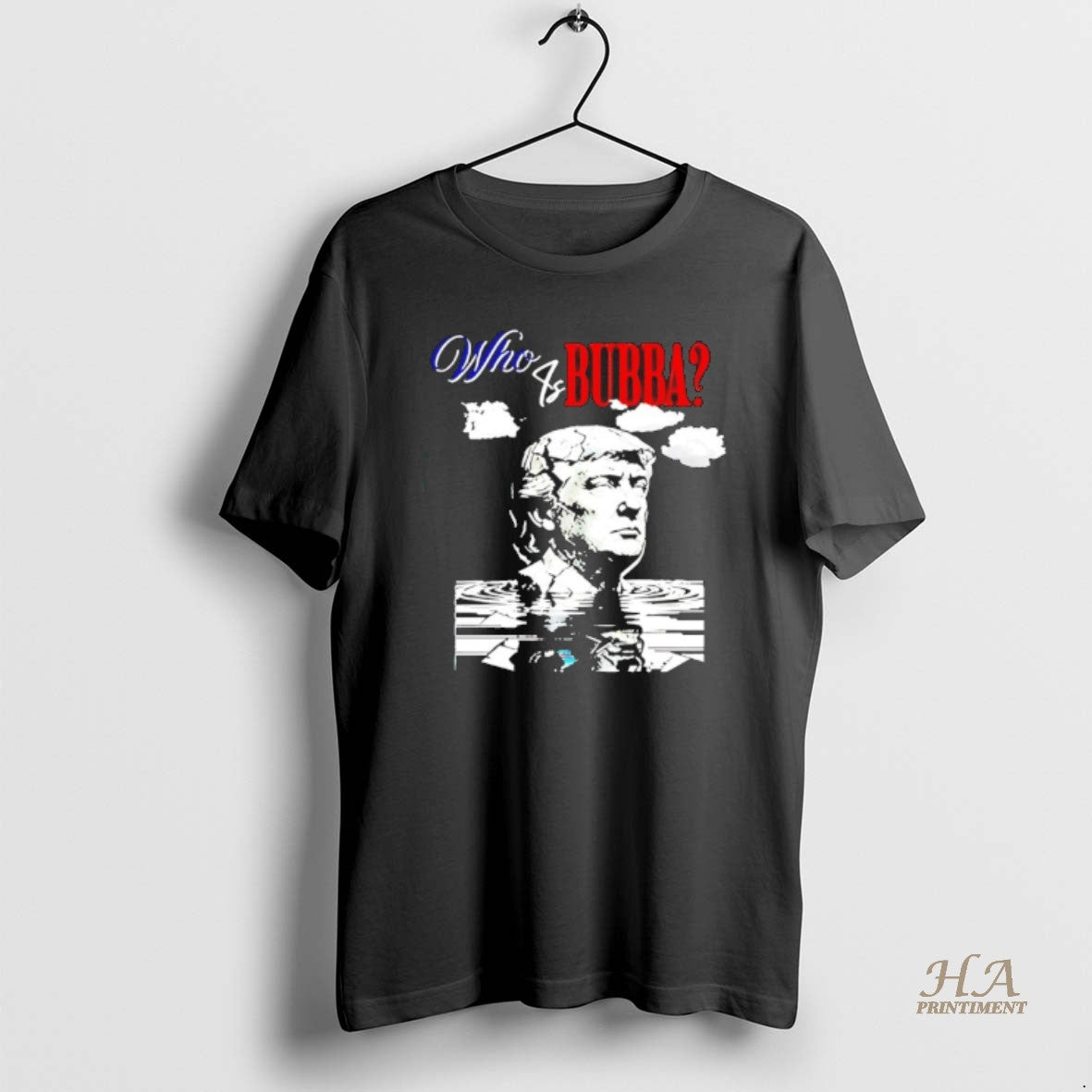 Official Who Is Bubba Trump Big Beautiful Bill Clinton