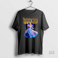 Official Wicked For Good Glinda Portrait