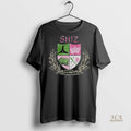 Official Wicked Shiz Defy Gravity Wicked The Musical 2025 Shirt