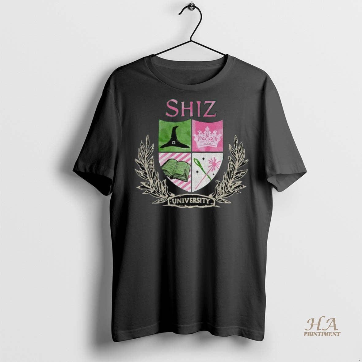 Official Wicked Shiz Defy Gravity Wicked The Musical 2025 Shirt