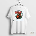 Official Wicket W Shirt