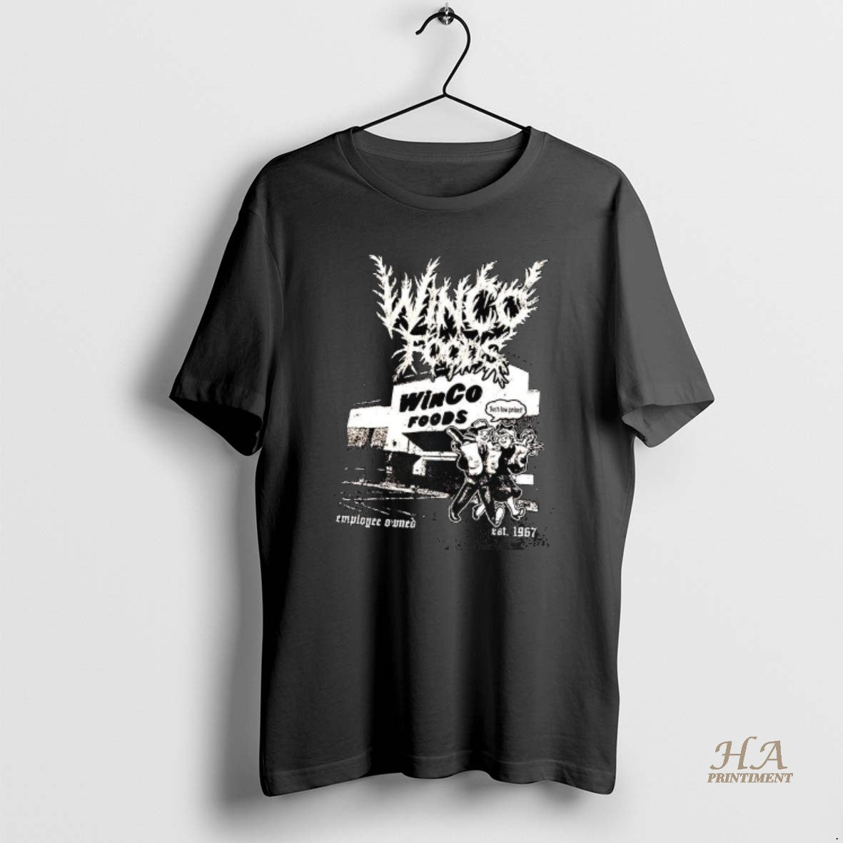 Official Winco Foods Employee Owned