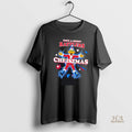 Official Wisconsin Timber Rattlers Have A Merry Rattlers Christmas