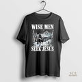 Official Wise Men Seek Jesus Snow Christmas Christmas