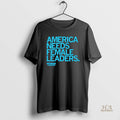 Official Women Forward America Needs Female Leaders