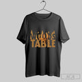 Official Woods To Table Hunting
