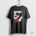 Official Wu Tang Clan Nuthin To Fuck Wit