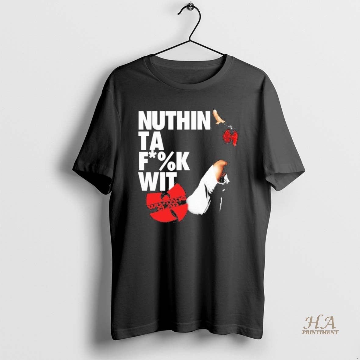 Official Wu Tang Clan Nuthin To Fuck Wit