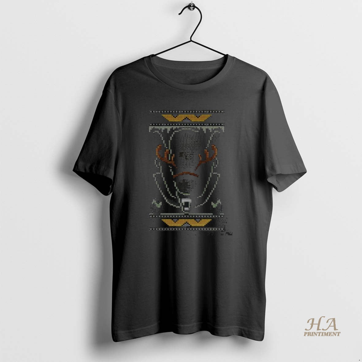 Official Xenomorph Alien Predator Christmas