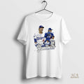 Official Yamamoto Baseball Los Angeles Graphic