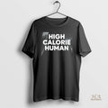 Official Ybgnekgf High Calorie Human