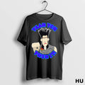 Official Yeah You Push It T Shirt