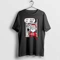 Official Yes Ho Ho Ho Yes Santa Sickos Cartoon Merry Christmas