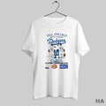 Official Yes Im Old But I Saw Los Angeles Dodgers Sandy Koufax Don Drysdale Greatness