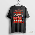 Official Yes Im Old But I Saw Manchester United Greatness Shirt
