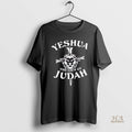 Official Yeshua Lion Of Judah Bible Verse Christian Faith Religious